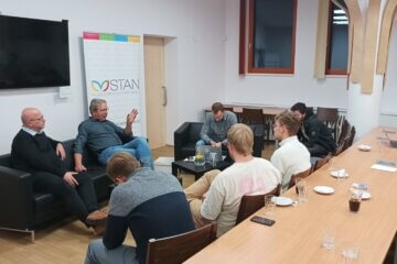 mSTAN Jihomoravský kraj